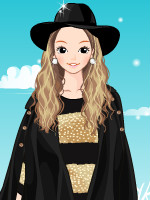 Wintry Street-chic Vibe