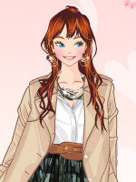 Spring-perfect Sandals