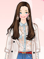 Spring-perfect Sandals