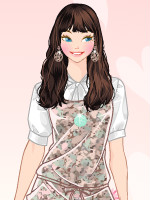 Spring-perfect Sandals