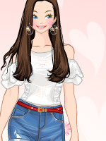 Spring-perfect Sandals