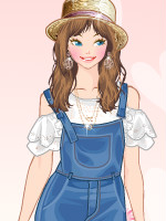 Spring-perfect Sandals