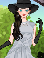 Stylish Springtime Staple