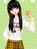 Summer Style for Teens