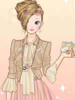 Natural Cotton Wardrobe