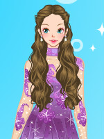 Winter Olympic Style