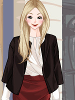 Effortlessly Edgy Vibe