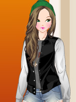 Sporty-Inspired Tops