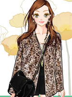 Pulled-together Look