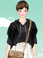 Weekender Street Style