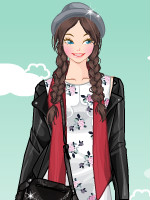 Weekender Street Style