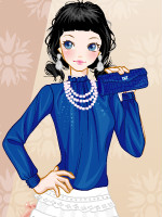 Sophisticated Office Party