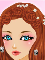 Princess-Inspired Hairstyles