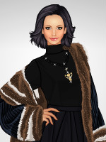 French-Mastered Effortlessness