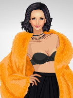 French-Mastered Effortlessness