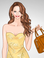 Bohemian-Cool Pieces