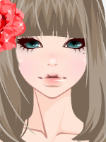 Fabulous False Eyelashes