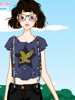 Casual Cool Sportswear