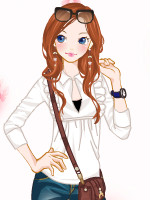 Lace Fashion Trend for Fall 2008