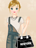 2013 Fall Fashion Show