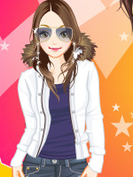 Sweet Fancy Hair Band