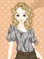 Modern Afternoon Tea