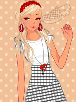 Fantastic Alice Bands