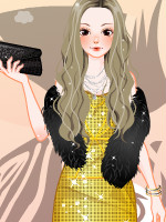 Fashion Show Night Party