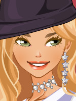 Pretty Pastel Glasses