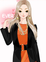 Spring Office Party Night