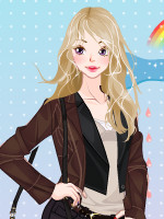 Chiffon Layered Dress