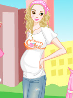 Pregnancy Fashion