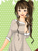 Colorful Spring Wardrobe