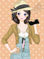 Fabulous Spring Dresses