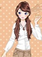 Wild West Cowgirl Chic