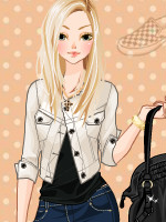 Modern Short Jumpsuit