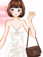 Drape Spring Sweaters