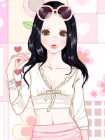 Doll-Inspired Fashions