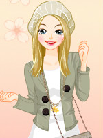 Spring Sporty Dresses