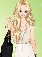 From Office to Cocktail Party