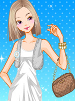 Beach Vacation Style