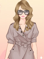 Classic Trench Coats 