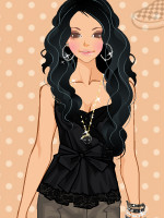 Cozy Oversized Poncho