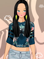 Crazy Funky Leggings