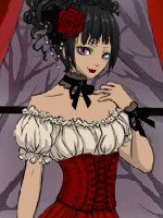 Gothic Lolita Style