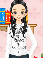 Cute Layered Ensemble