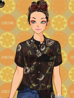 Stylish Snake Patterns