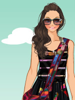 Rihanna Inspired Fashion