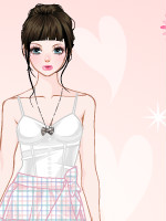 Flirty Femme Ensemble