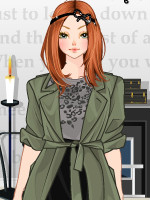 Perfect Boyfriend Blazer